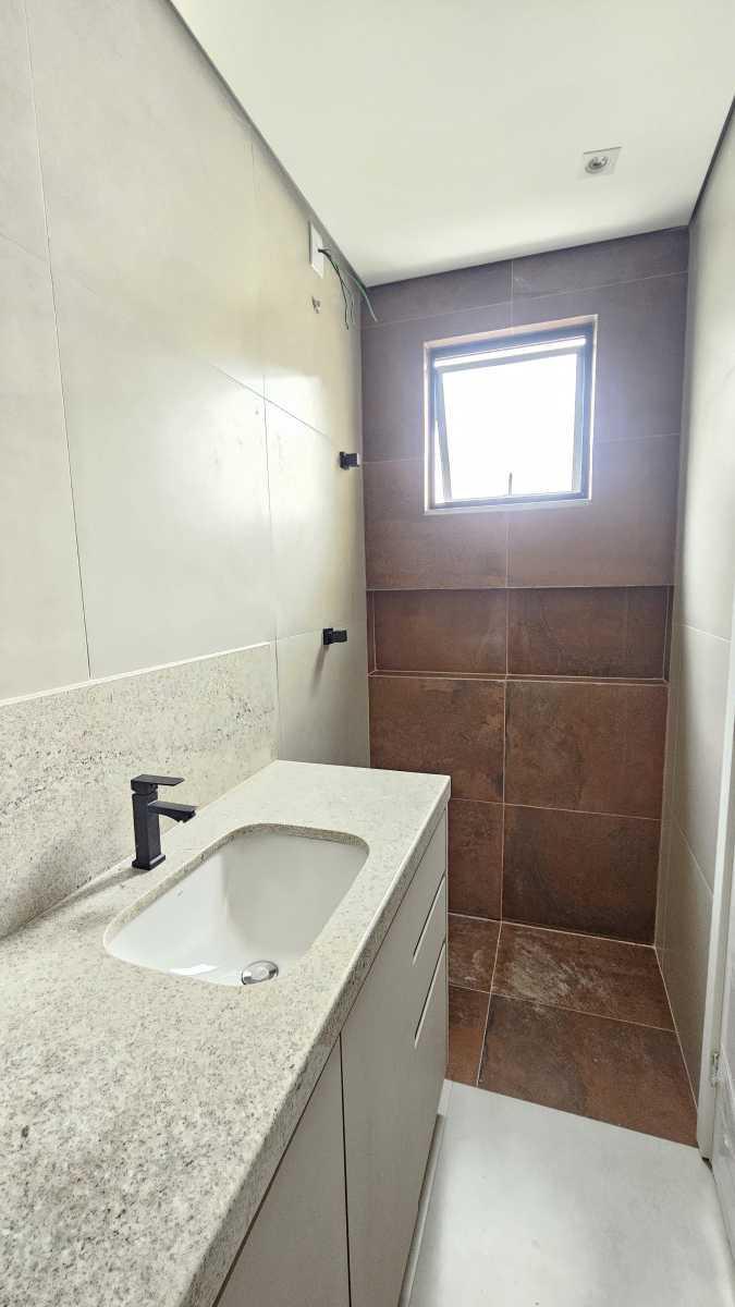 Apartamento, Santa Teresa, 3 Quartos, 2 Vagas, 1 Suíte