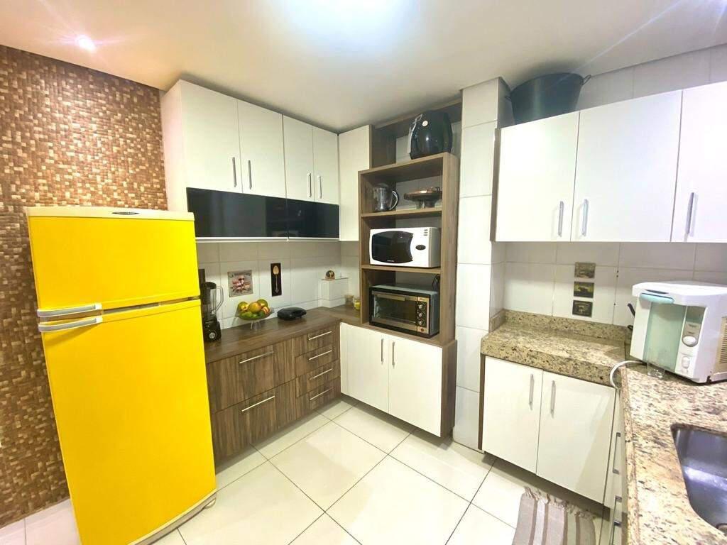 Casa, Salgado Filho, 3 Quartos, 6 Vagas, 2 Suítes