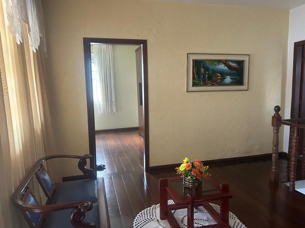 Casa, Diamante, 4 Quartos, 4 Vagas, 1 Suíte