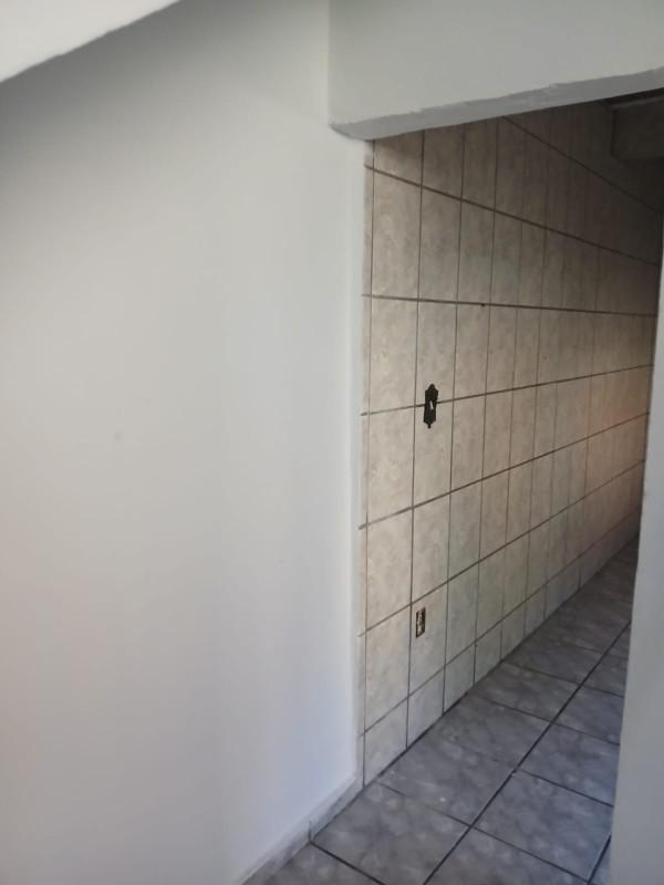Casa, Floramar, 2 Quartos, 0 Vaga