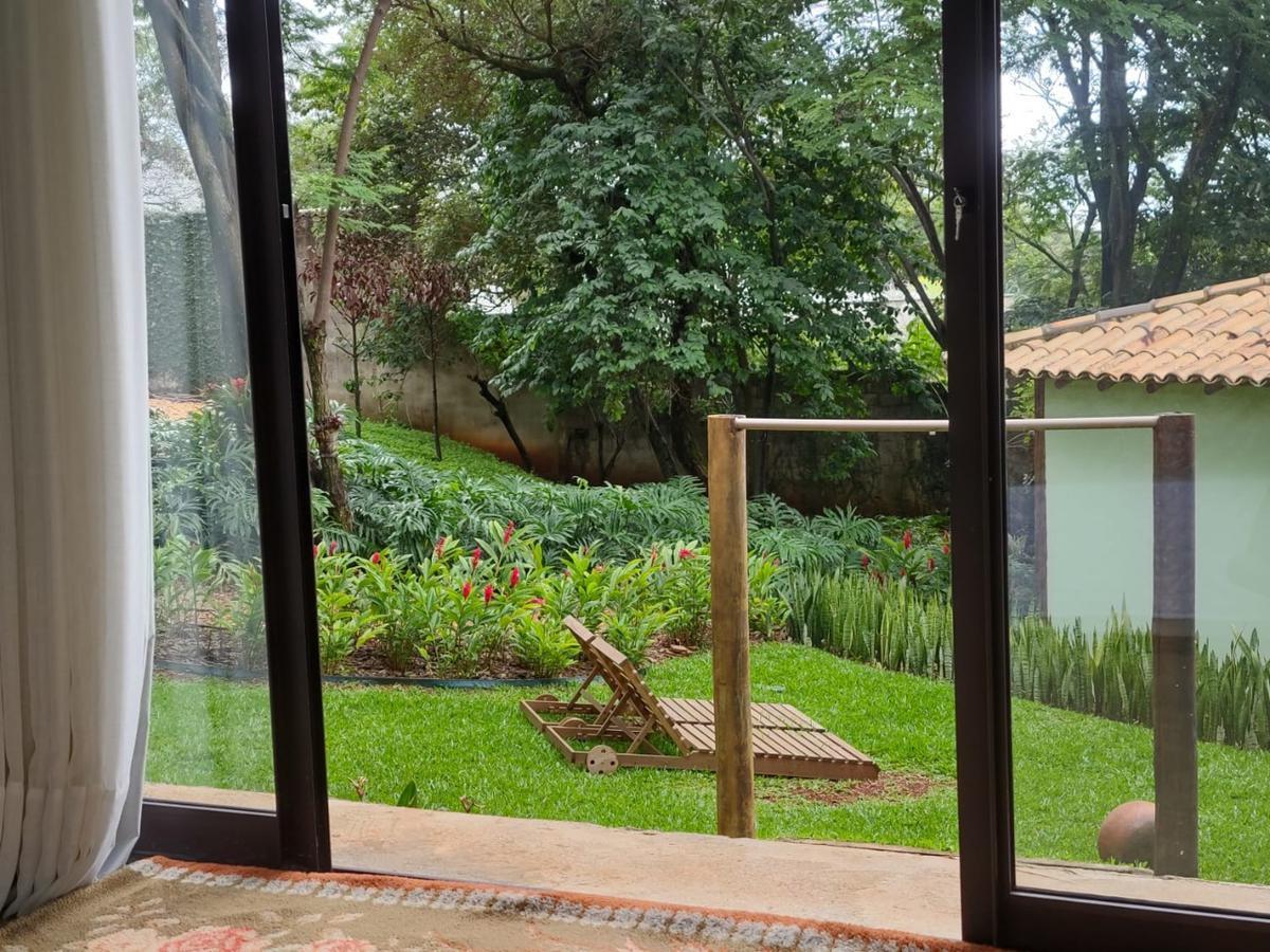 Lote, Enseada das Garças