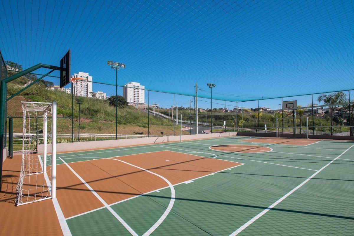 Apartamento, Nova Vista, 2 Quartos, 1 Vaga, 1 Suíte