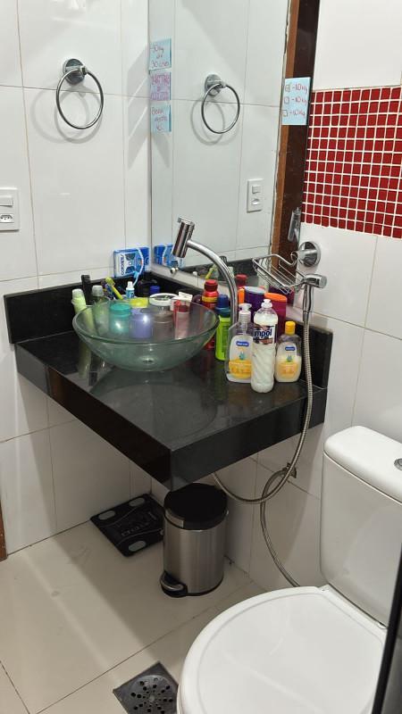 Apartamento, Jardim Riacho das Pedras, 2 Quartos, 1 Vaga