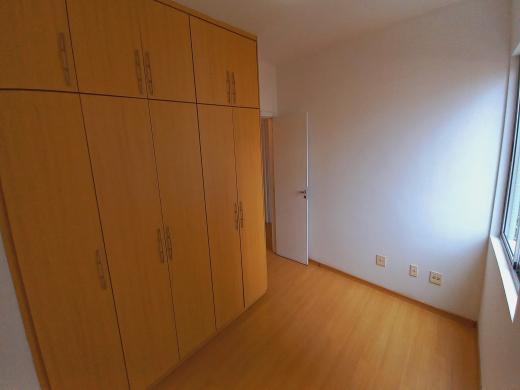 Apartamento, Lourdes, 3 Quartos, 2 Vagas, 1 Suíte