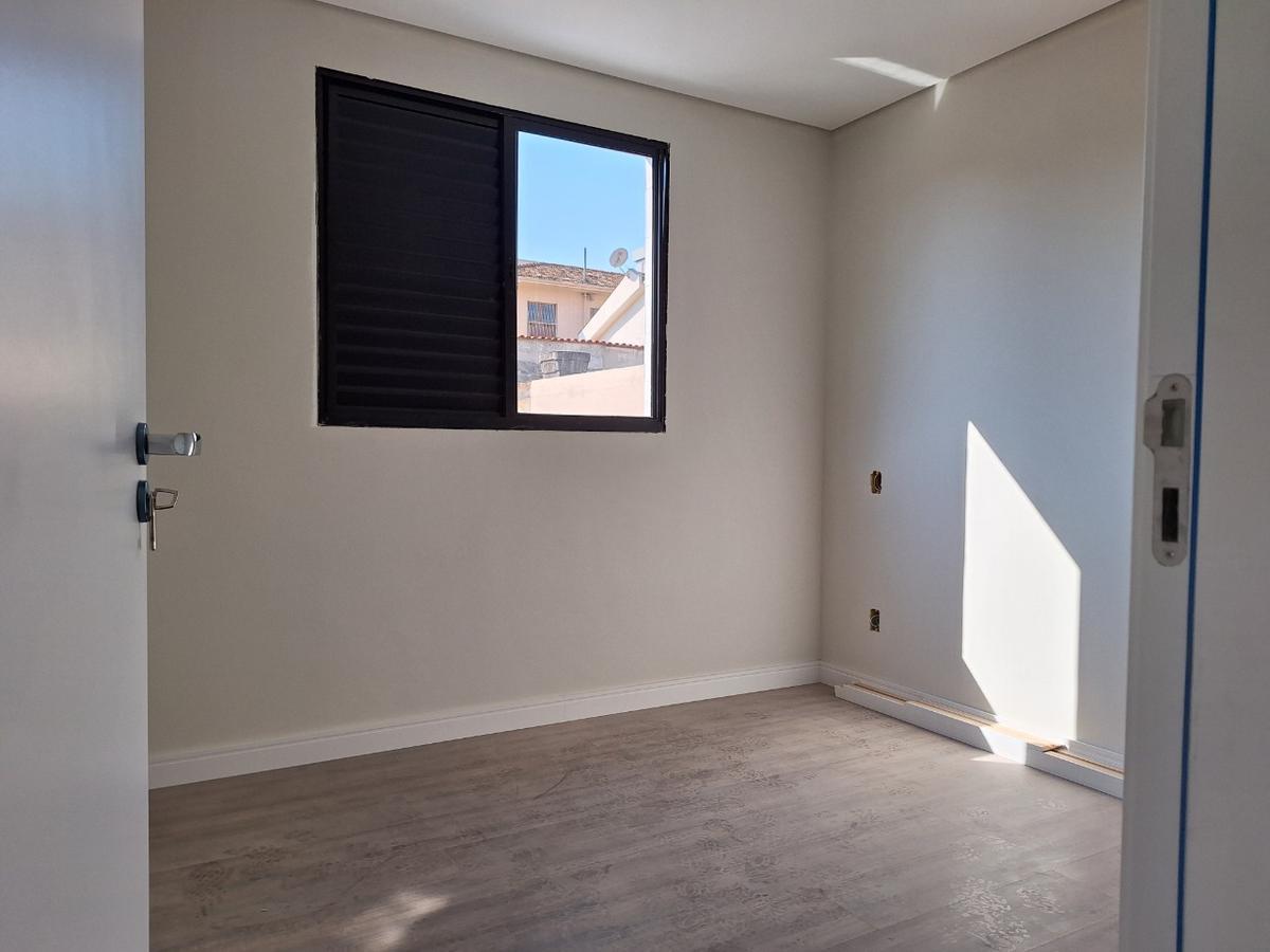 Apartamento, Sagrada Família, 3 Quartos, 2 Vagas, 1 Suíte