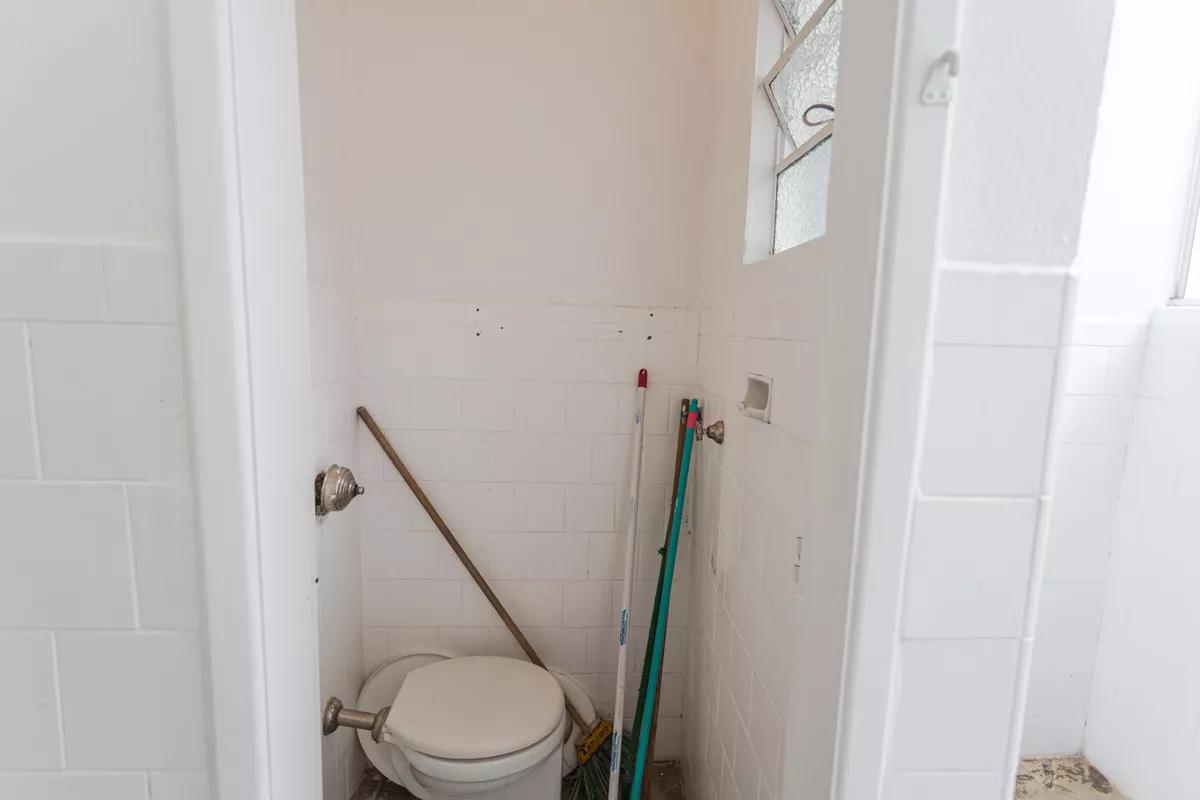 Apartamento, Serra, 2 Quartos, 0 Vaga