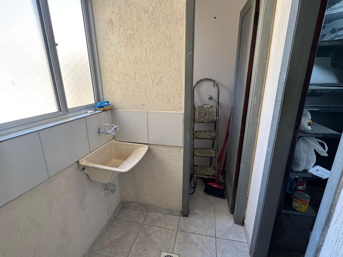 Cobertura, Serra, 4 Quartos, 1 Vaga, 1 Suíte