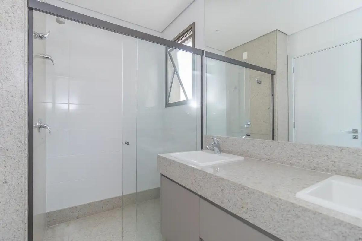 Apartamento, Cidade Nova, 4 Quartos, 3 Vagas, 2 Suítes