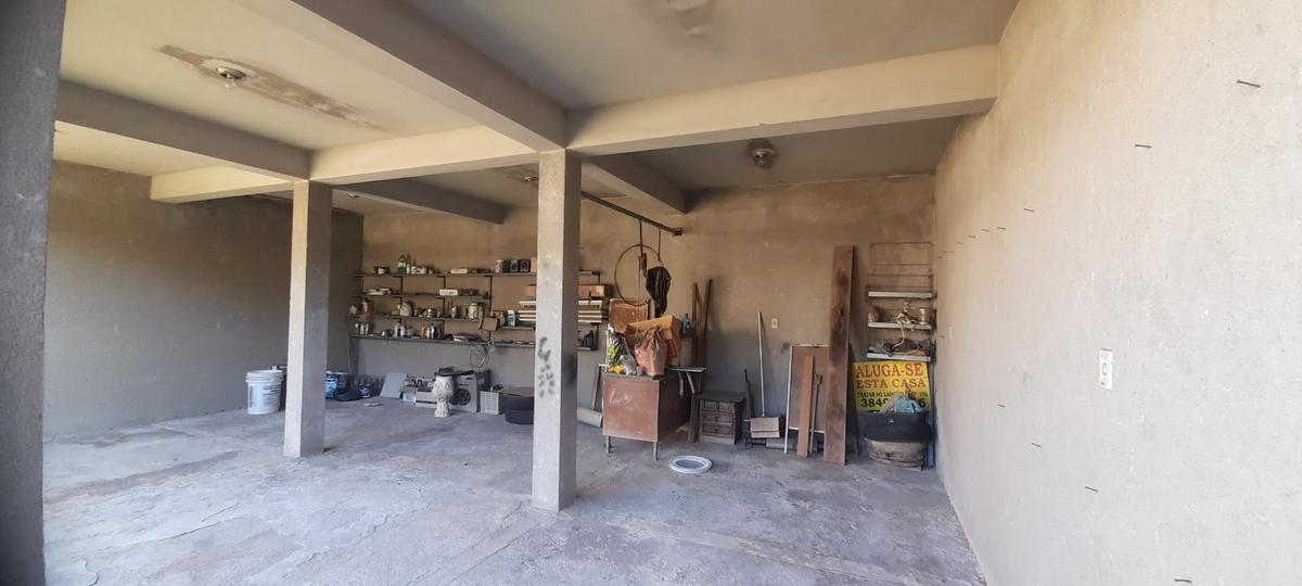 Andar, São José, 0 Quarto, 0 Vaga
