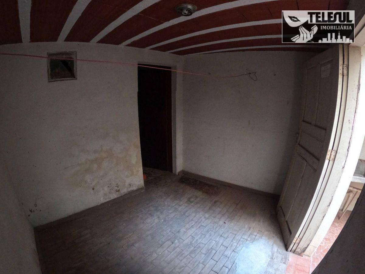 Apartamento, Centro, 2 Quartos, 0 Vaga