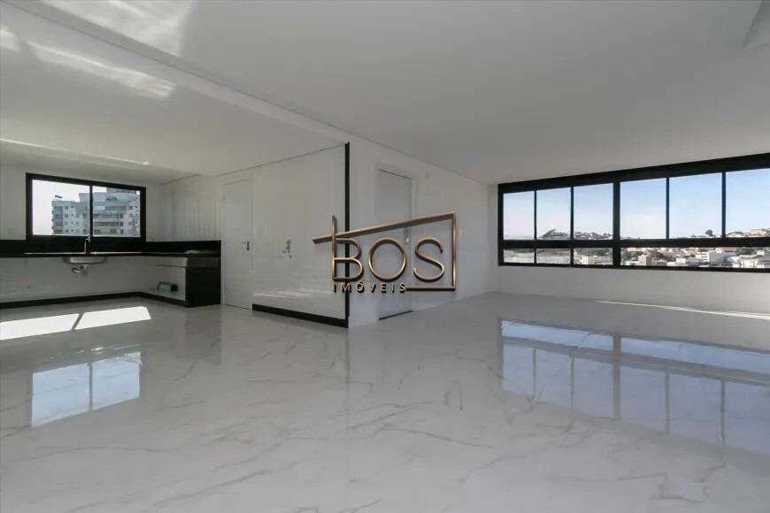 Apartamento, Serra, 4 Quartos, 3 Vagas, 3 Suítes