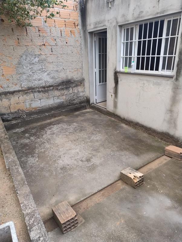 Casa, Ouro Minas, 2 Quartos, 2 Vagas, 1 Suíte