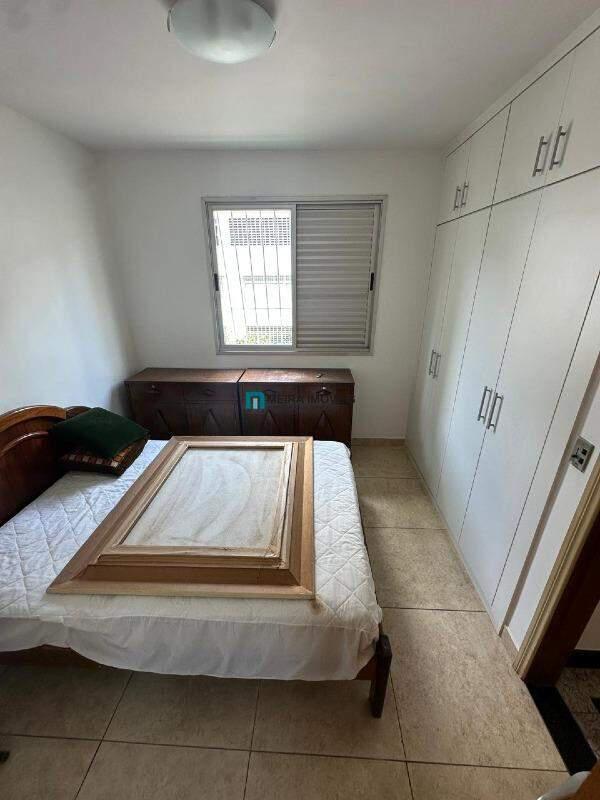 Apartamento, Funcionários, 4 Quartos, 2 Vagas, 1 Suíte