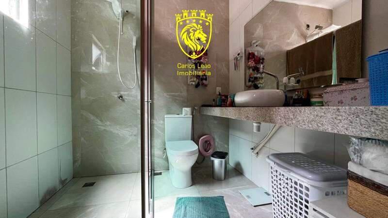 Casa, Alípio de Melo, 5 Quartos, 5 Vagas, 2 Suítes