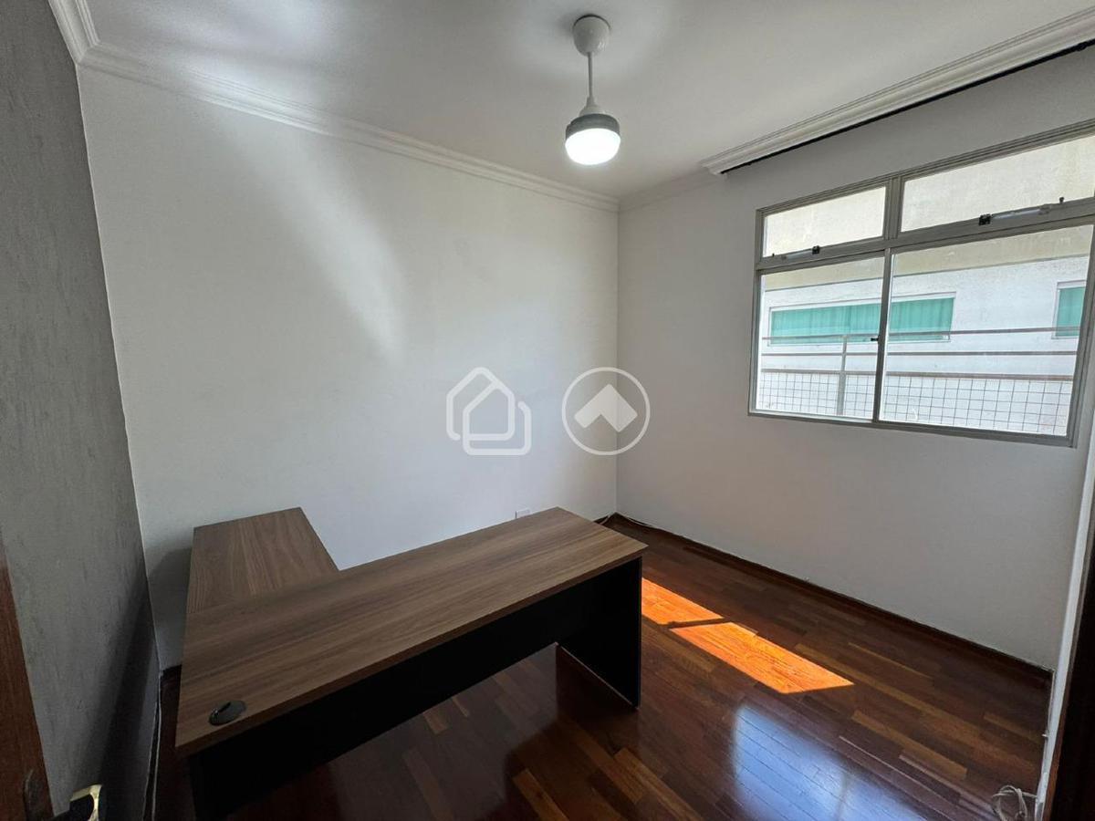 Cobertura, Buritis, 4 Quartos, 2 Vagas, 1 Suíte