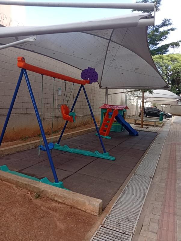 Apartamento, Jardim Riacho das Pedras, 2 Quartos, 1 Vaga, 1 Suíte