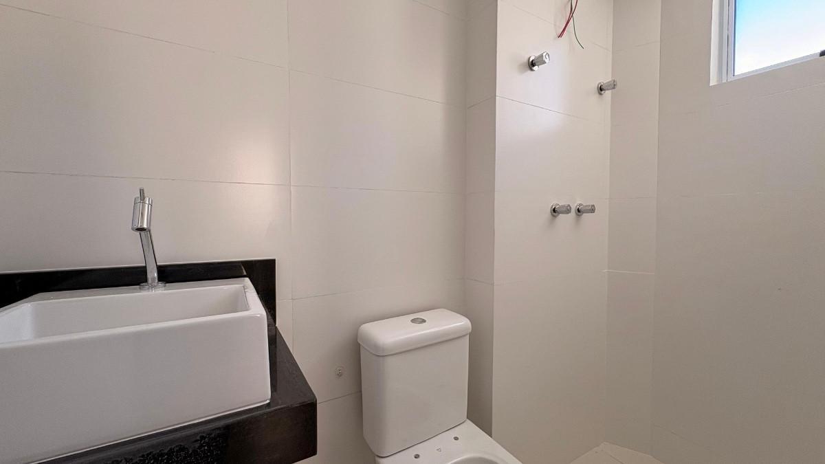 Cobertura, Vila Paris, 3 Quartos, 3 Vagas, 1 Suíte