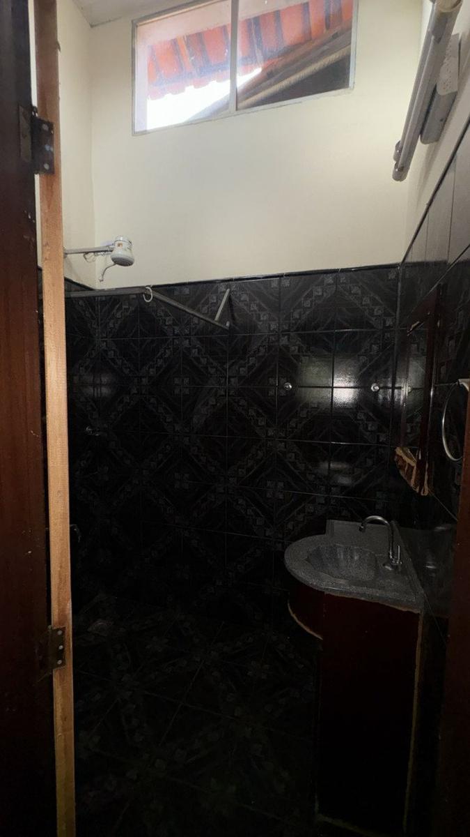 Casa, Centro, 3 Quartos, 0 Vaga, 1 Suíte