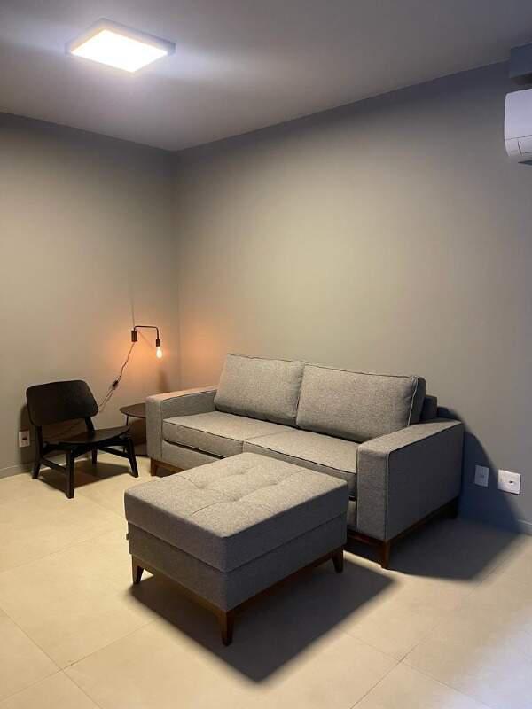 Apartamento, Santo Agostinho, 1 Quarto, 1 Vaga, 1 Suíte