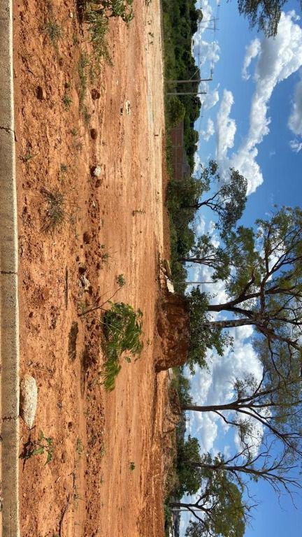 Lote, Recanto Verde, 0 Quarto, 0 Vaga
