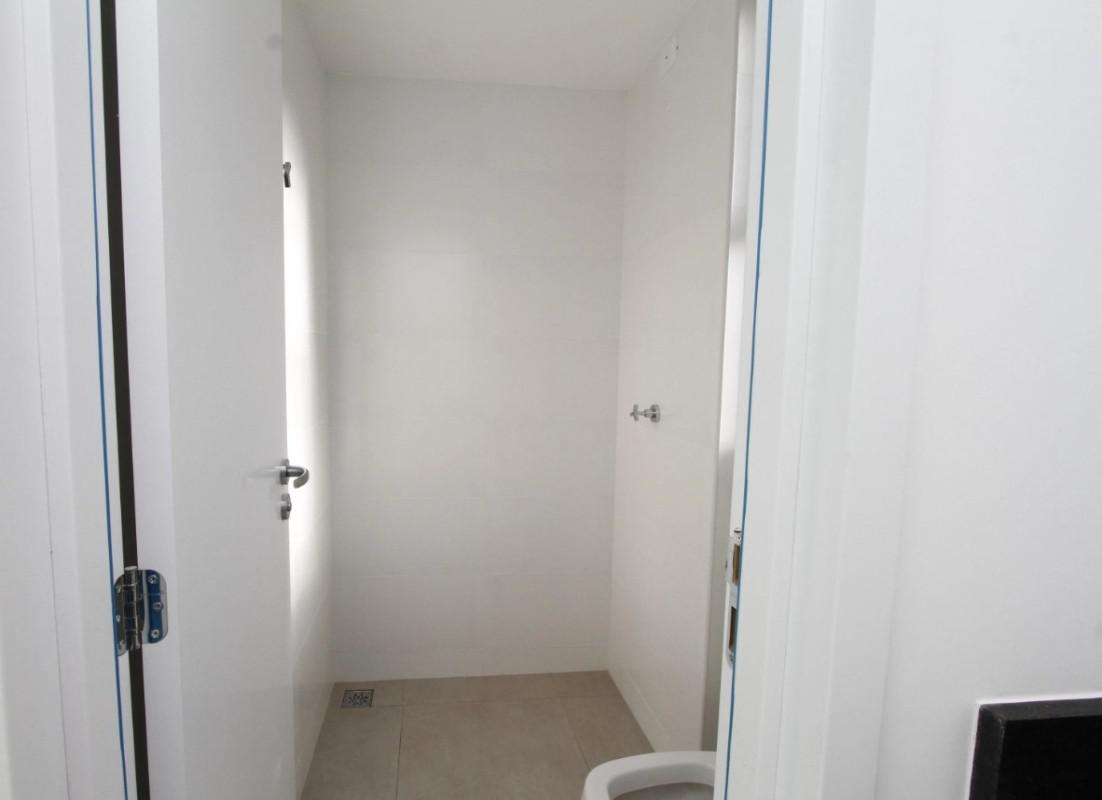 Cobertura, Barro Preto, 1 Quarto, 2 Vagas