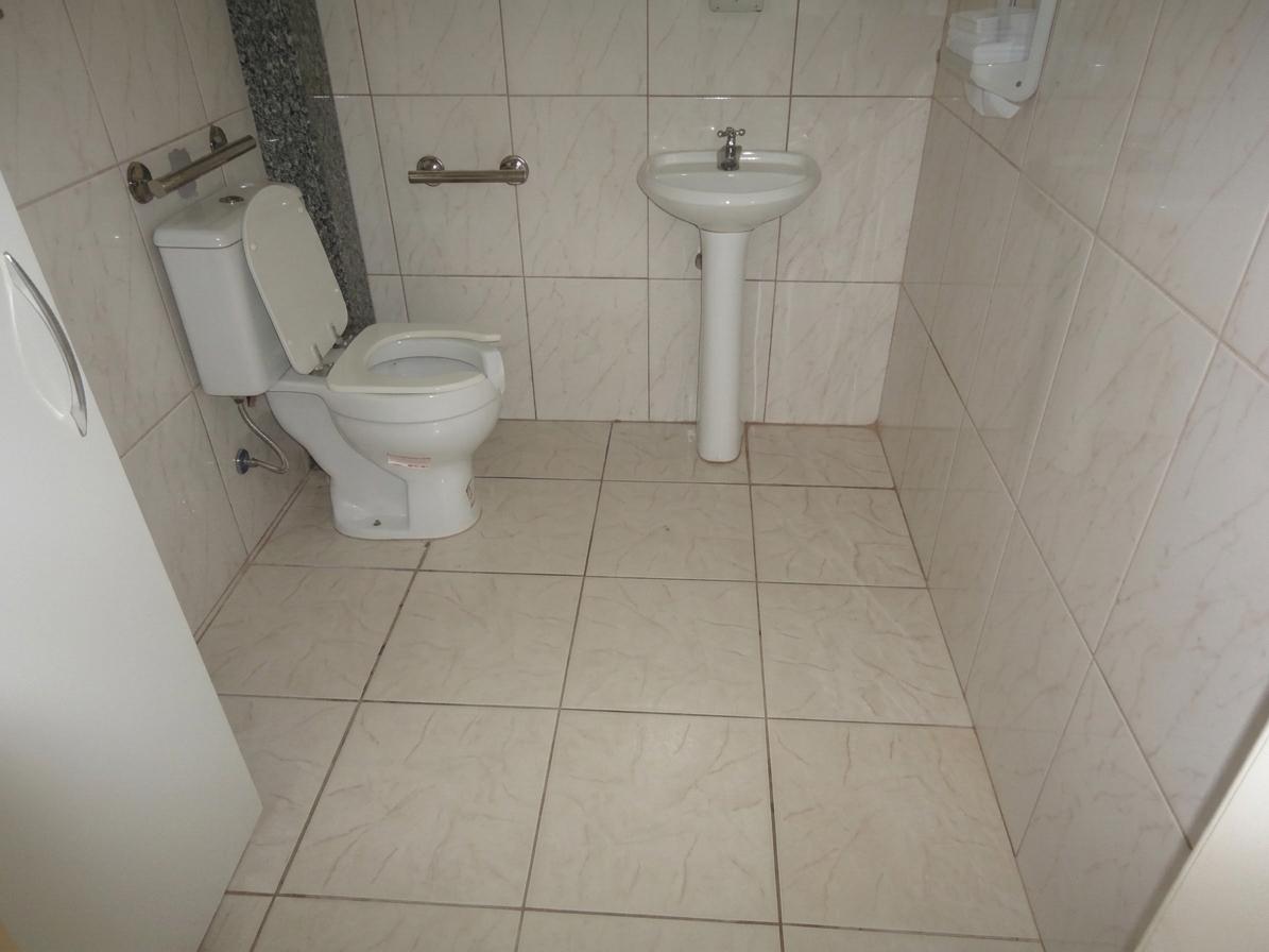 Sala, Santa Efigênia