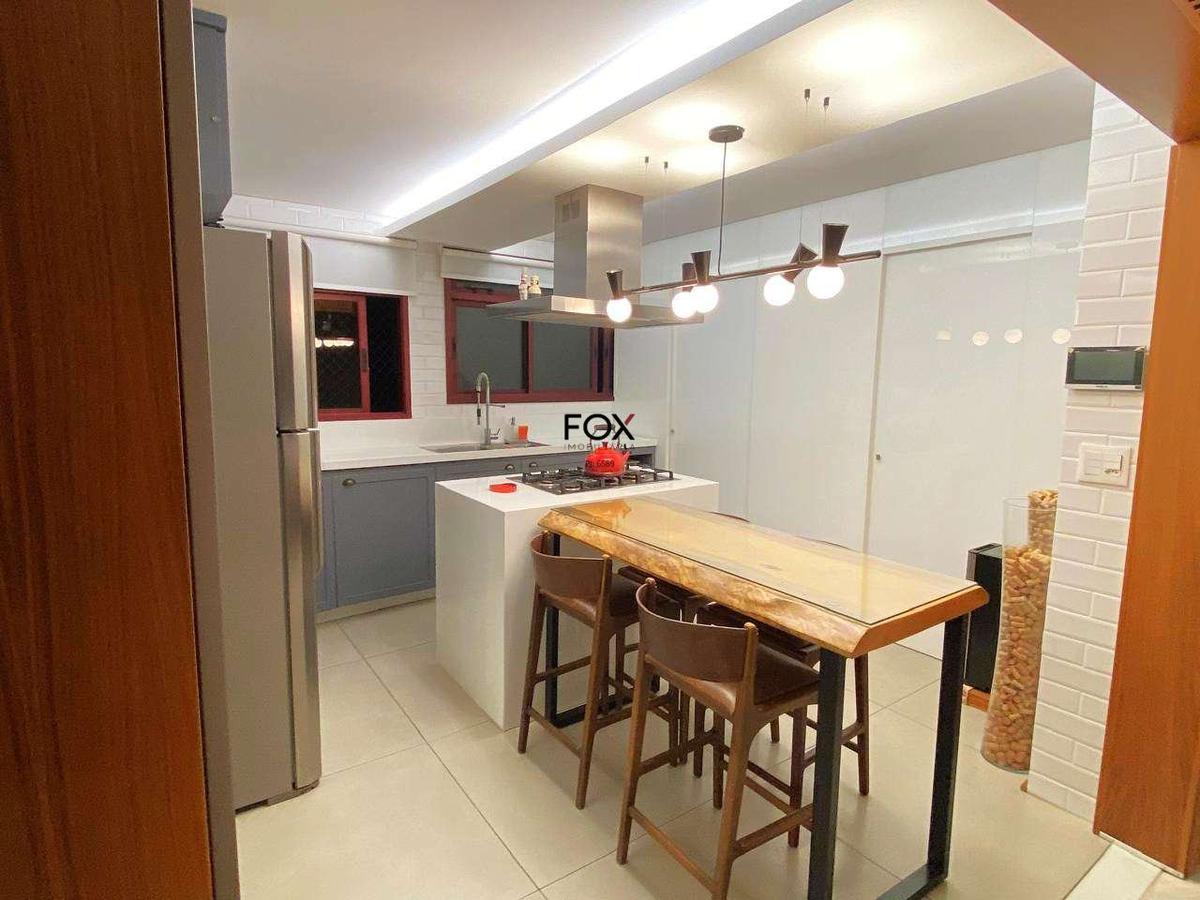 Apartamento, São Pedro, 4 Quartos, 3 Vagas, 1 Suíte