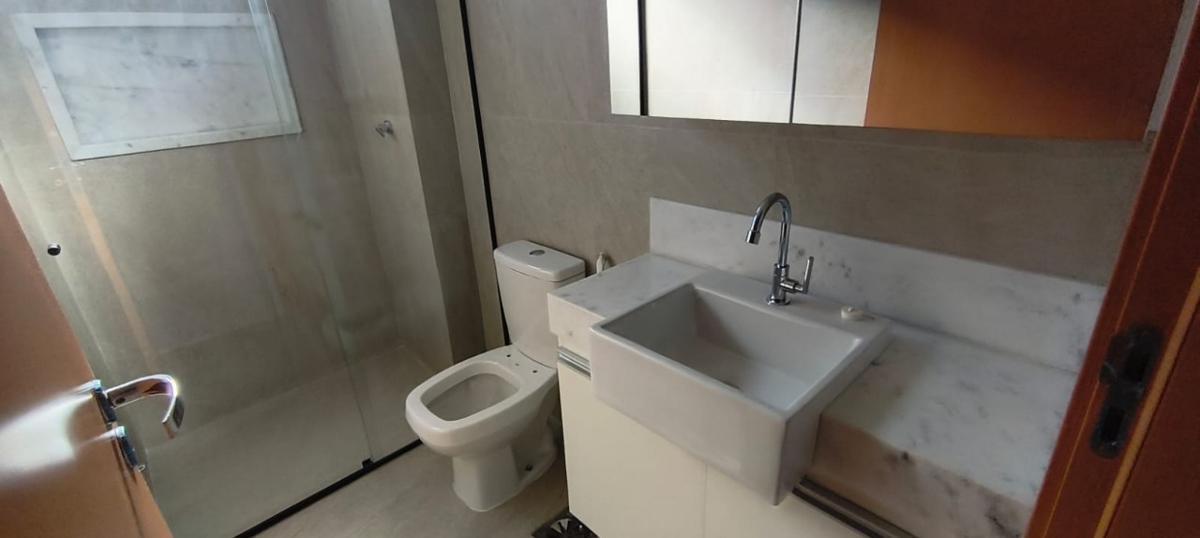 Apartamento, Esplanada, 3 Quartos, 2 Vagas, 1 Suíte