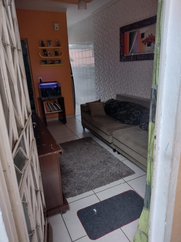 Casa, Paulo Camilo, 2 Quartos, 1 Vaga