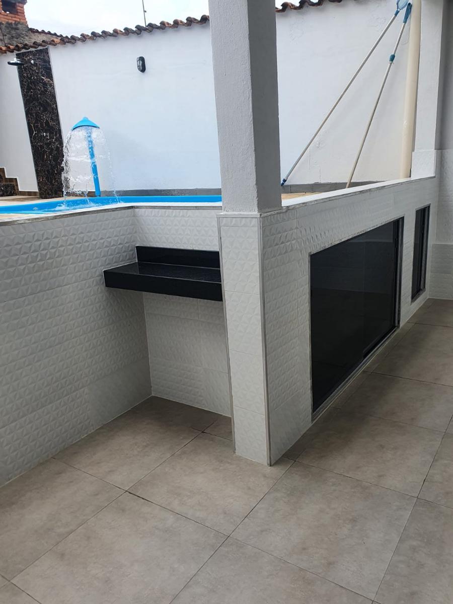 Casa, Jardim Leblon, 4 Quartos, 2 Vagas, 1 Suíte