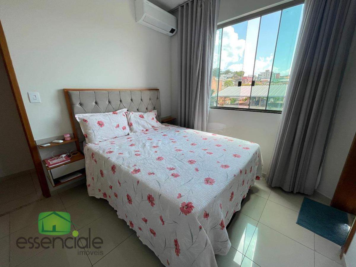 Cobertura, Novo Riacho, 3 Quartos, 2 Vagas, 1 Suíte