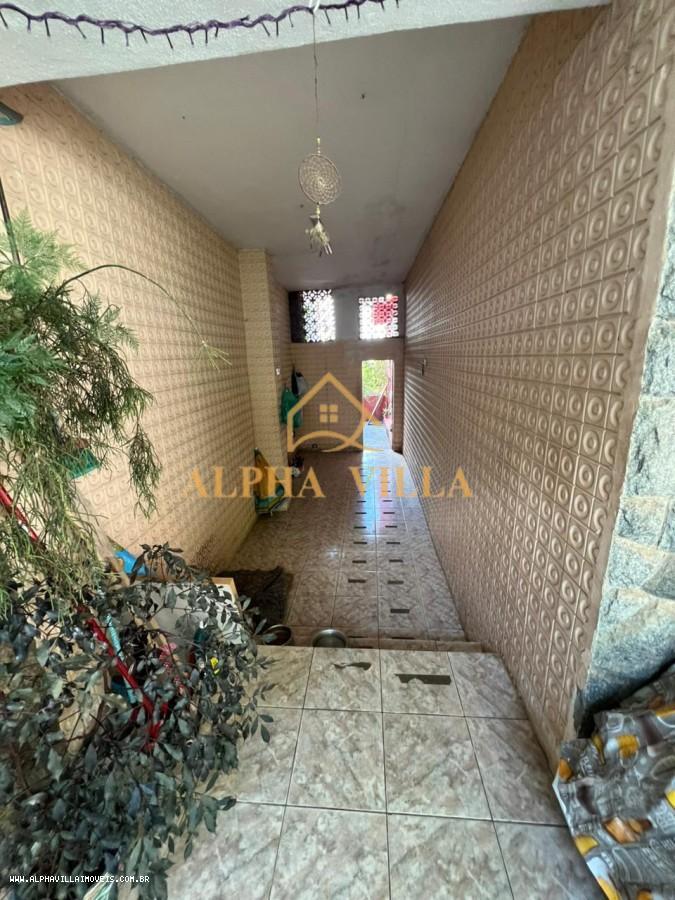 Casa, Nova Vista, 3 Quartos, 3 Vagas, 1 Suíte