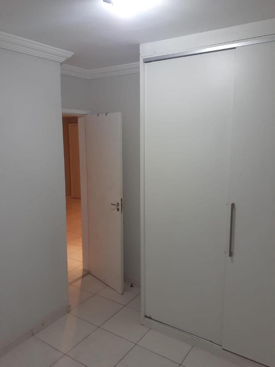 Apartamento, Jardim Riacho das Pedras, 2 Quartos, 1 Vaga