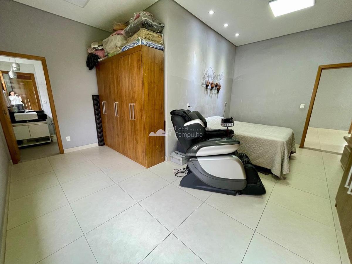 Casa, Bandeirantes (pampulha), 3 Quartos, 10 Vagas, 1 Suíte