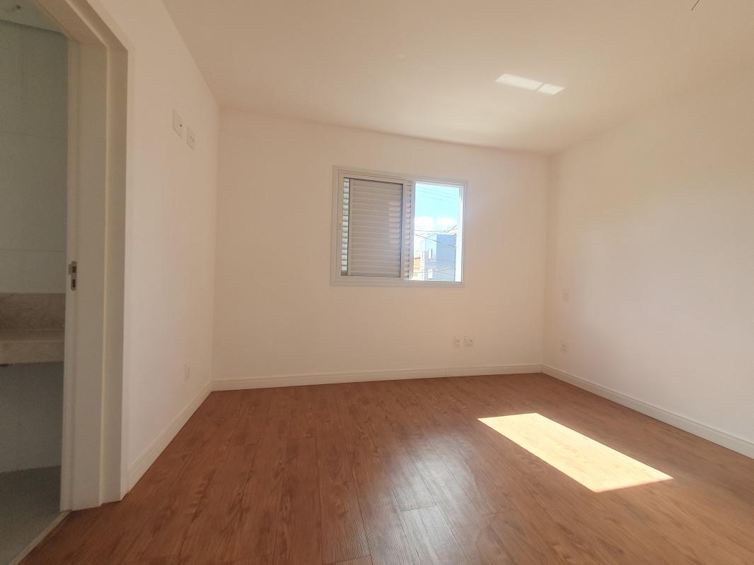 Apartamento, Nova Suíssa, 4 Quartos, 2 Vagas, 2 Suítes