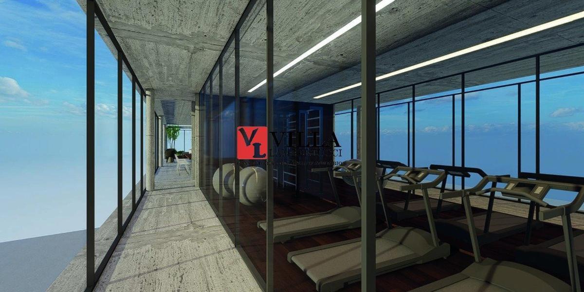 Apartamento, Gutierrez, 2 Quartos, 0 Vaga, 1 Suíte