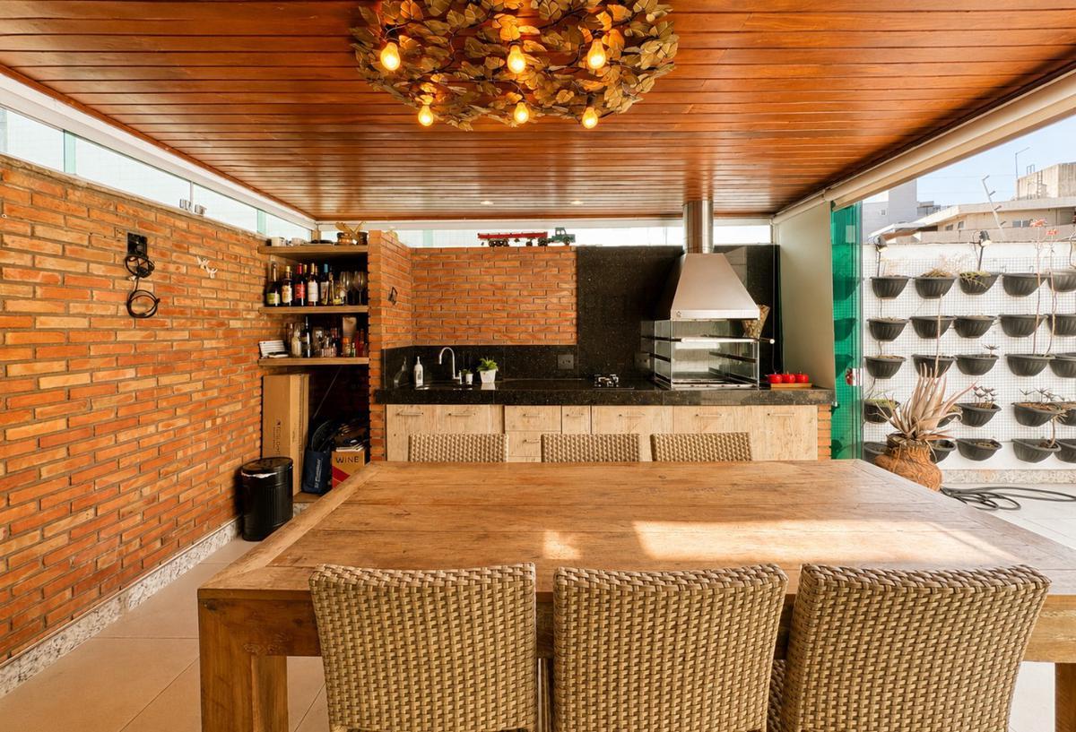 Apartamento, Castelo, 3 Quartos, 2 Vagas, 1 Suíte
