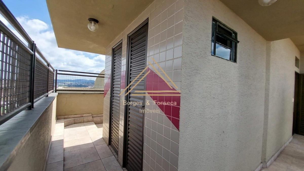Apartamento, Centro, 3 Quartos, 1 Vaga, 1 Suíte