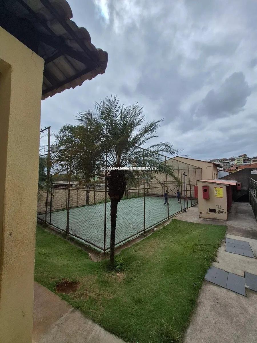 Apartamento, Jardim Riacho das Pedras, 2 Quartos, 1 Vaga
