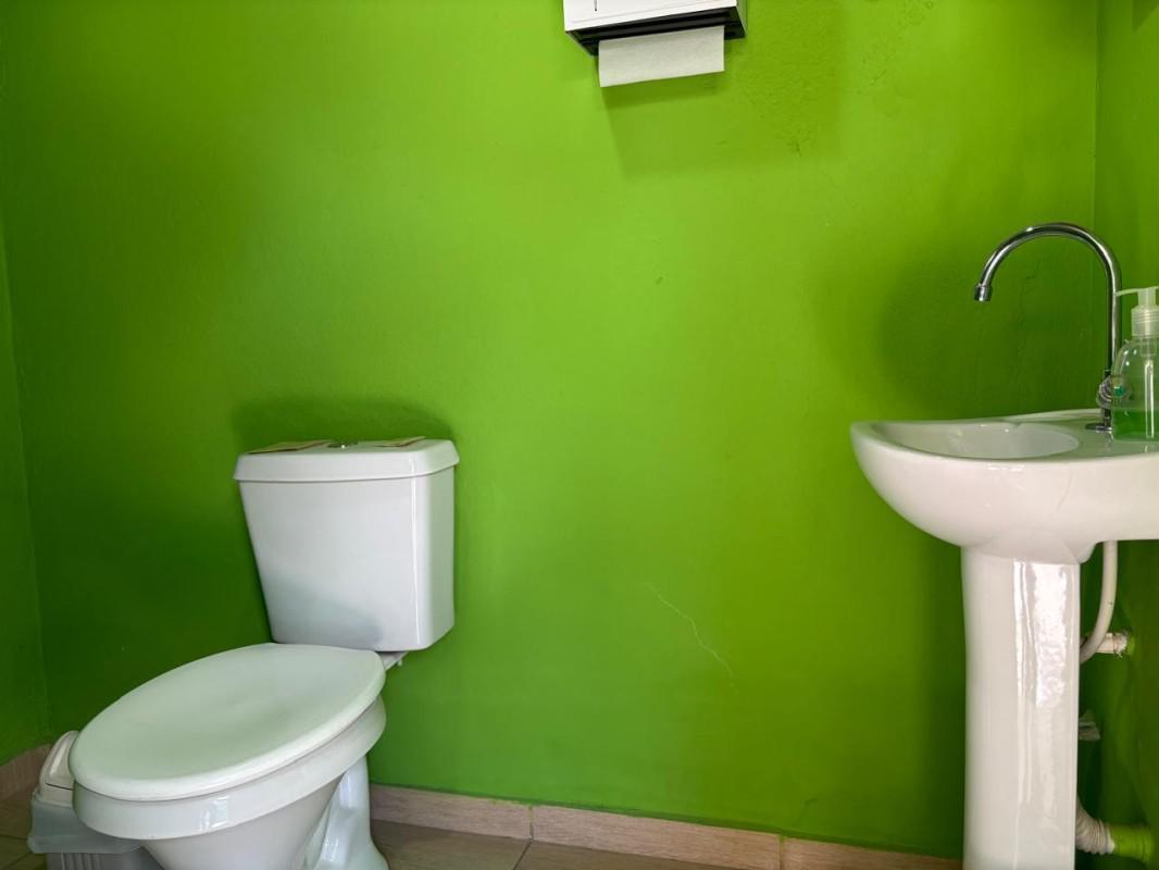 Casa, Conjunto Habitacional Bueno Franco, 3 Quartos, 2 Vagas