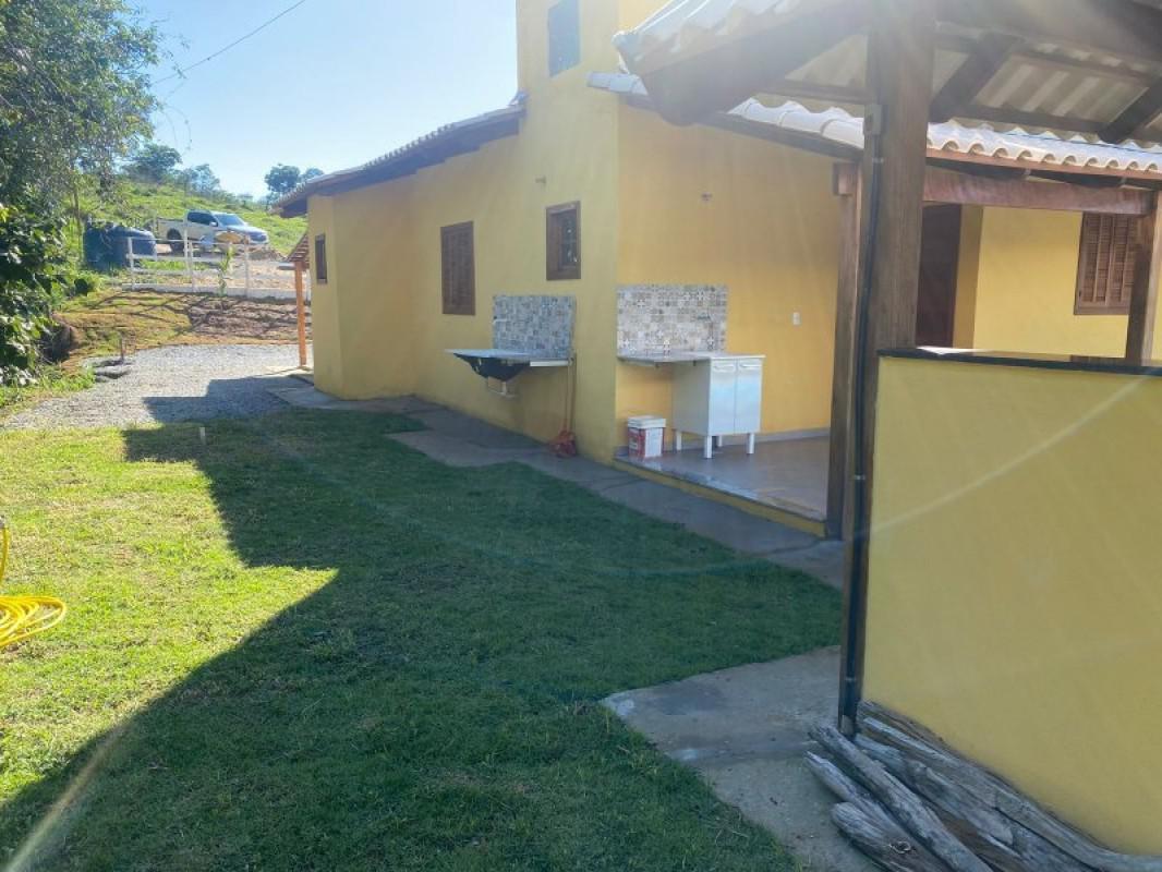 Fazenda, Centro, 0 Quarto, 0 Vaga