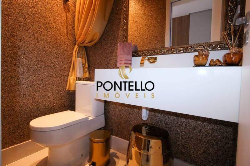 Cobertura, Sagrada Família, 3 Quartos, 4 Vagas, 2 Suítes