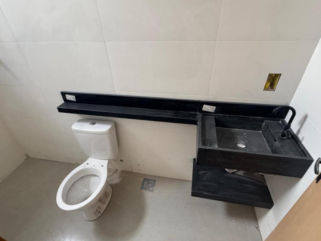 Casa, Manacás, 3 Quartos, 2 Vagas, 1 Suíte