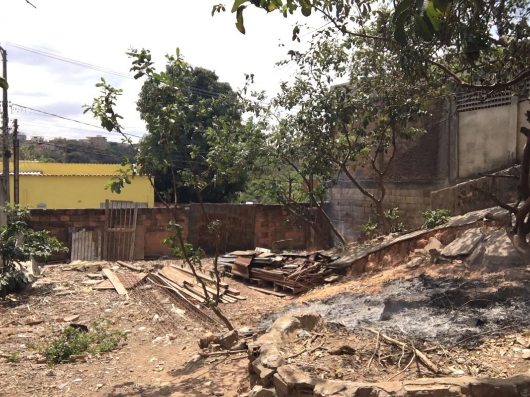 Lote, Jardim Guanabara, 0 Quarto, 0 Vaga