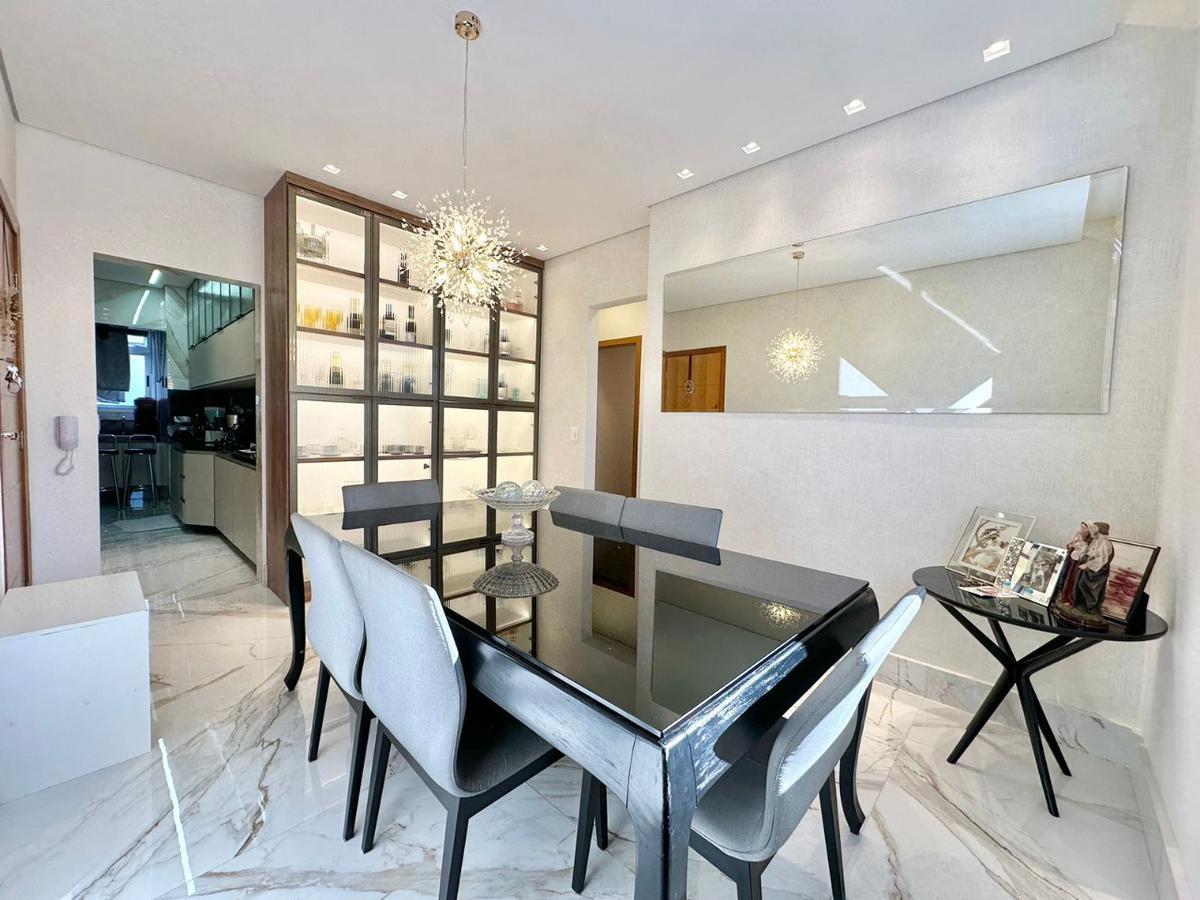 Apartamento, Monsenhor Messias, 3 Quartos, 2 Vagas, 1 Suíte