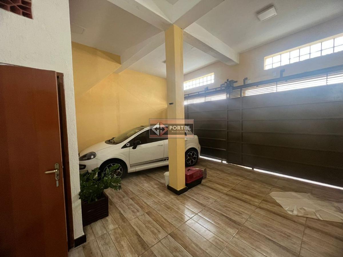 Casa, Boa Vista, 3 Quartos, 2 Vagas, 1 Suíte