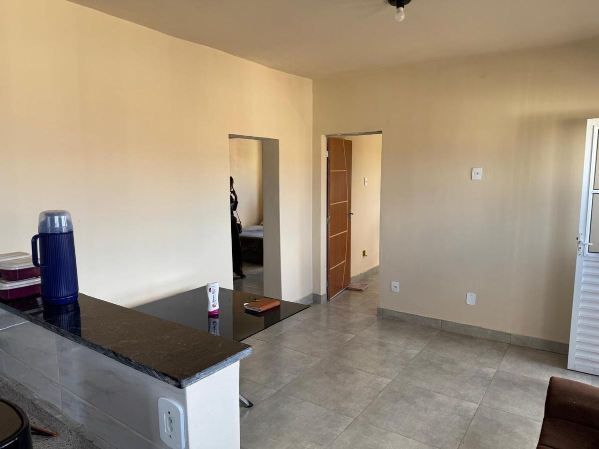 Casa, São Cristóvão, 4 Quartos, 1 Vaga