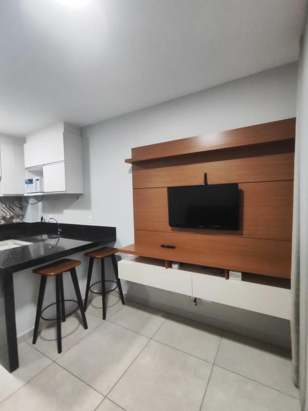 Apartamento, Ouro Preto, 1 Quarto, 1 Vaga