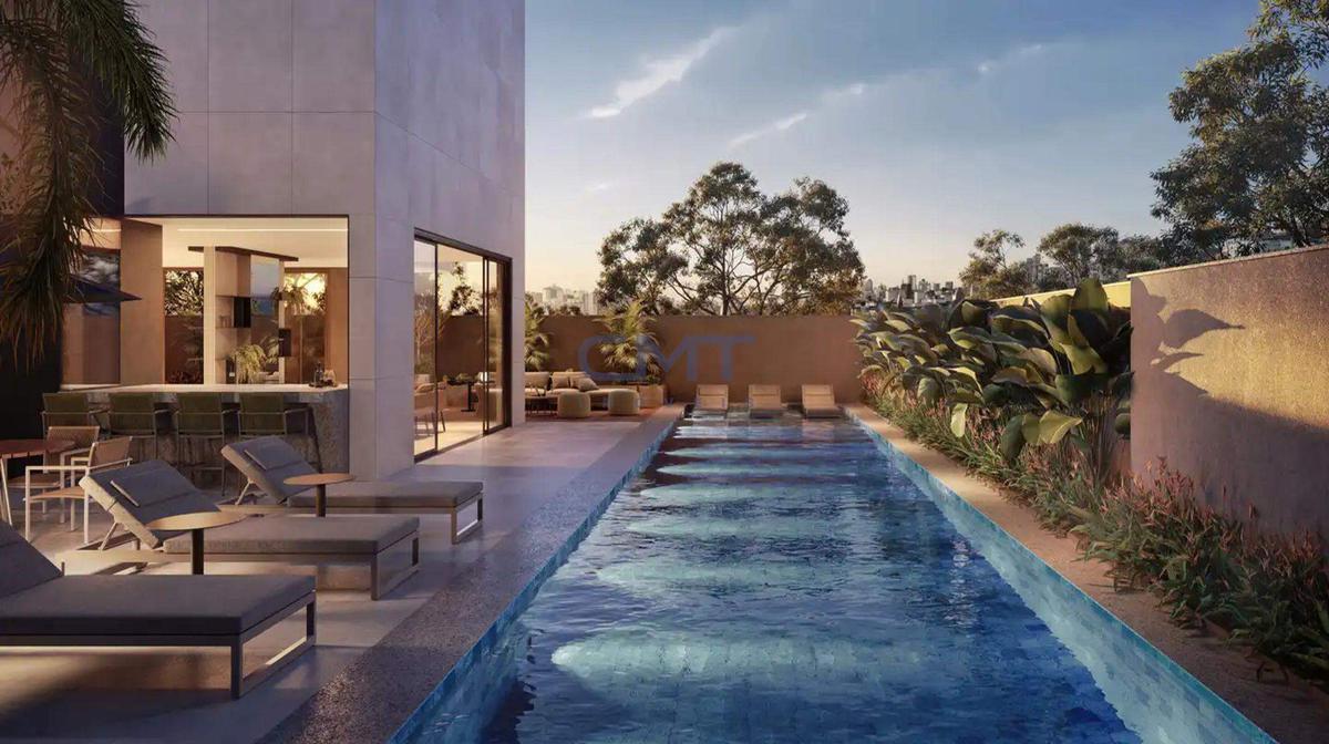 Apartamento, Santa Lúcia, 3 Quartos, 2 Vagas, 1 Suíte