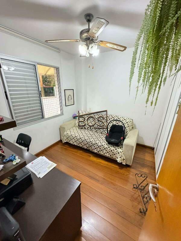 Apartamento, União, 3 Quartos, 5 Vagas, 1 Suíte